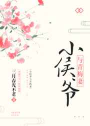 小侯爷与青梅妻百度云